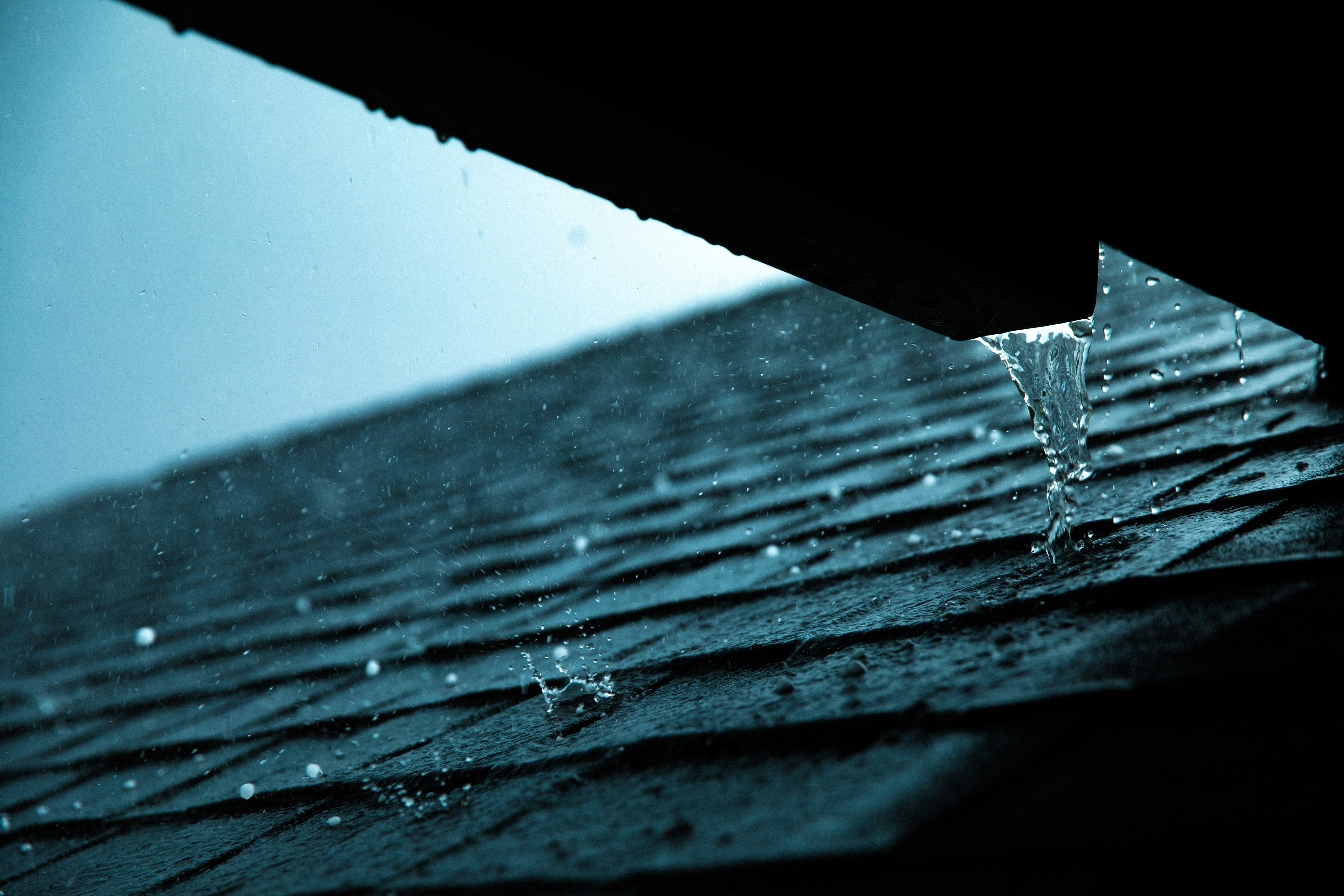 Atlanta roofing